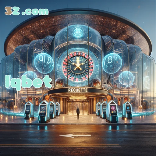 Slots Fantásticos no lqbet: Diversão e Emoção Garantidas!